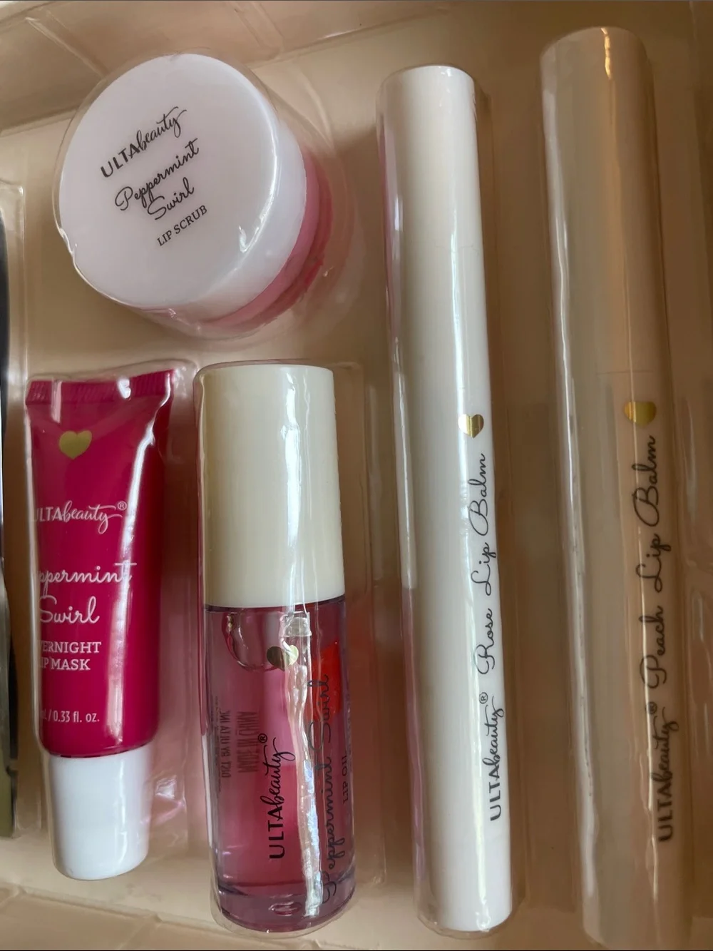 Ulta Beauty ulta gift
